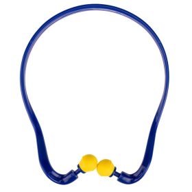 Füldugó 29dB nyakpánttal