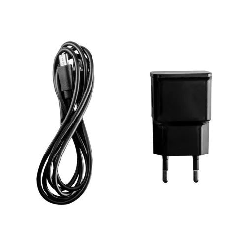 Akkus reflektor, talpas, tölthető, 750 + 250lum COB LED, powerbank funkció, 10W