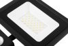 Reflektor, mozgásérzékelős, 230V/30W, 2400 lum, SMD led