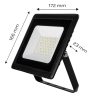 Reflektor 230V/30W, 2400lum, SMD led