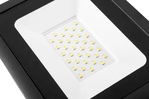 Reflektor 230V/50W, 4000lum, SMD LED