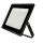 Reflektor 230V/100W, 8000lum, SMD LED