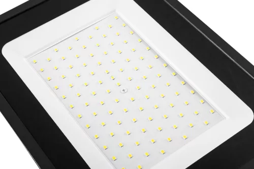 Reflektor 230V/100W, 8000lum, SMD LED