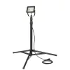 Reflektor állványos 230V/30W, 2700lum smd LED max. 1.8m