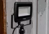 Reflektor állványos 230V/30W, 2700lum smd LED max. 1.8m