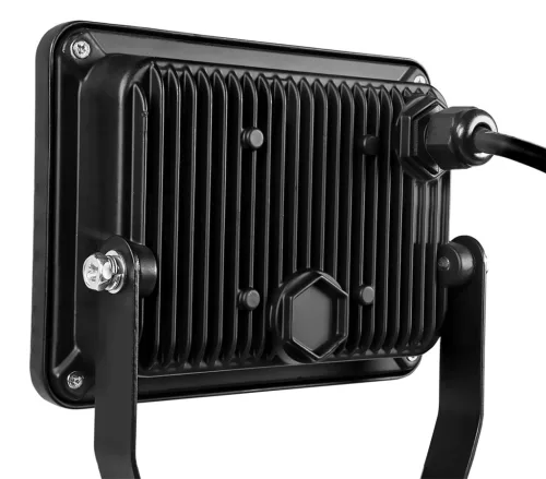 Reflektor állványos 230V/30W, 2700lum smd LED max. 1.8m