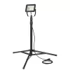 Reflektor állványos 230V/50W, 4500lum, smd LED, max. 1.8m