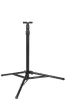 Reflektor állványos 230V/2x50W, 9000lum, smd LED, max. 1.8m