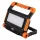 Akkus reflektor, talpas, 3000lum SMD LED