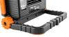 Akkus reflektor, talpas, 3000lum SMD LED