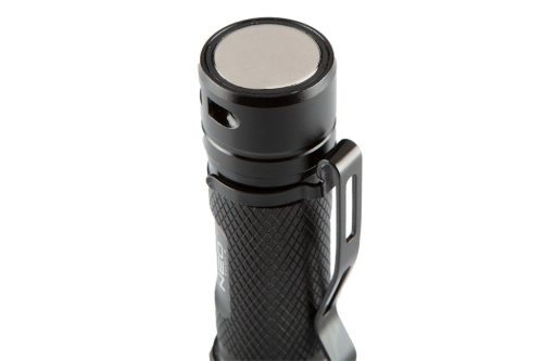 Zseblámpa, tölthető USB C, 2000lum CHN LED