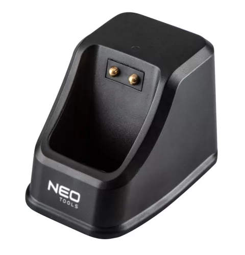 Akkus műhely-vizsgálólámpa, tölthető, 550lum COB LED, 10W