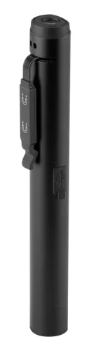 Akkus műhely-vizsgálólámpa, lézer, UV, tölthető, 450lum COB LED, 10W