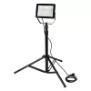 Reflektor állványos 230V/100W, 8500lum, smd LED, max. 1.8m