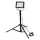 Reflektor állványos 230V/100W, 8500lum, smd LED, max. 1.8m
