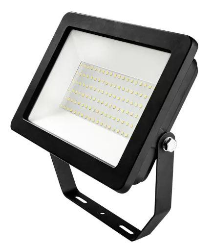 Reflektor állványos 230V/100W, 8500lum, smd LED, max. 1.8m