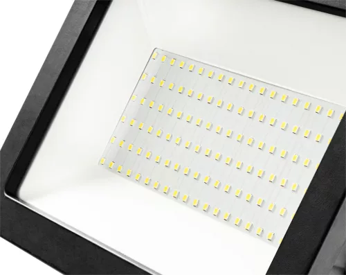 Reflektor állványos 230V/100W, 8500lum, smd LED, max. 1.8m