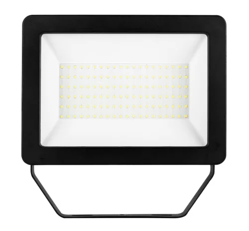 Reflektor állványos 230V/100W, 8500lum, smd LED, max. 1.8m