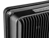 Reflektor állványos 230V/100W, 8500lum, smd LED, max. 1.8m