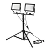 Reflektor állványos 230V/2x100W, 17000lum, smd LED, max. 1.8m