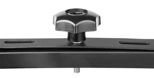 Reflektor állványos 230V/2x100W, 17000lum, smd LED, max. 1.8m