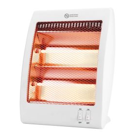 Kvarc infravörös hősugárzó 400W/800W